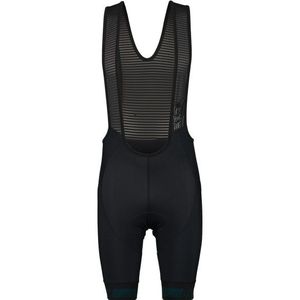 Bioracer Icon Audax Bibshorts Fietsbroek (Heren |zwart)