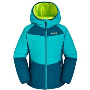 Kamik Kids Celeste Synthetisch jack (Kinderen |turkoois/blauw)