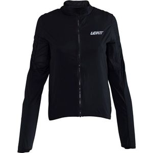 Leatt Womens MTB Endurance 20 Jacket Fietsjack (Dames |zwart)