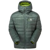 Mountain Equipment - Baltoro Jacket - Donsjack - Meerkleurig - Isolerend