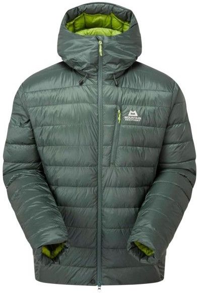 Mountain Equipment - Baltoro Jacket - Donsjack - Meerkleurig - Isolerend