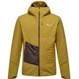 Salewa - Pedroc TW Air Hyb - Synthetisch Jack - Olijfgroen
