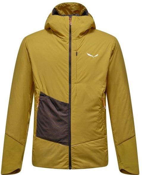 Salewa - Pedroc TW Air Hyb - Synthetisch Jack - Olijfgroen