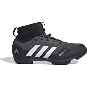 adidas The Gravel ColdRDY GORE-TEX Fietsschoenen (Heren |grijs/zwart |waterdicht)