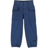 Finkid - Rento Mukka - Winterbroek - Blauw - Waterdicht