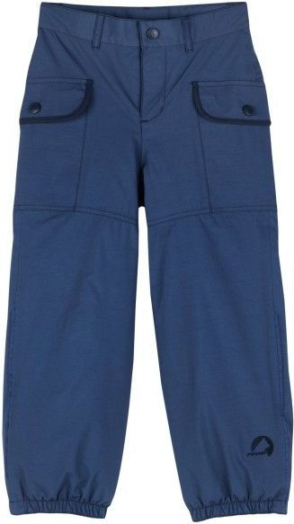 Finkid - Rento Mukka - Winterbroek - Blauw - Waterdicht