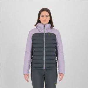 Karpos - Sass D´ortiga - Jas - 100% Gerecycled - Met Gevormde Capuchon