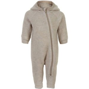 Mikk-Line - Combinatie - Wol - Met Oren - Voor Baby's - 56-104 cm