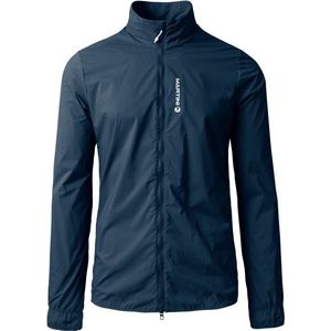 Martini Flowtrail Jacket Windjack (Heren |blauw)