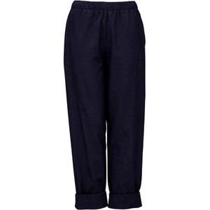 Mazine Womens Yulara Pants Vrijetijdsbroek (Dames |blauw)