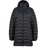 Mountain Equipment - Earthrise Parka - Parka - Zwart - 100% Polyamide - Isolerend