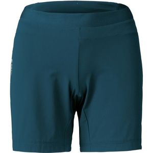 Martini Womens Pacemaker Shorts Short (Dames |blauw)
