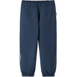 Reima Oikotie - Waterdichte Babybroek - Softshell - Zwart - Fleecevoering