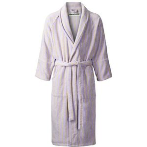 Bongusta Naram Bathrobe Badjas (grijs)