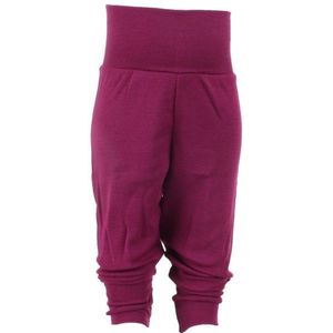 Engel - Broek - Pruim - Wol/Zijde