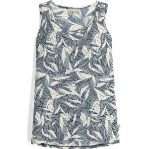Royal Robbins Womens Featherweight Tank Tanktop (Dames |grijs)