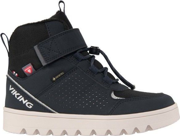Viking - Fleek Warm GTX 1V - Wintersneakers - Kinderen