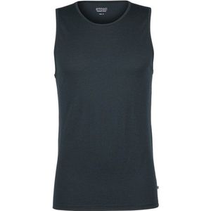 Stoic Merino150 AlsenSt Tank Merino-ondergoed (Heren |zwart)