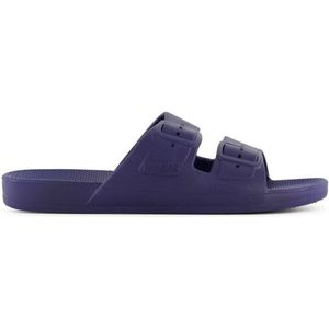 Freedom Moses Basic Sandalen (blauw)
