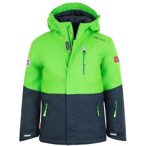 Hallingdal - Ski Jas - Tweekleurig - Waterdicht - Ademend - Warm Geïsoleerd