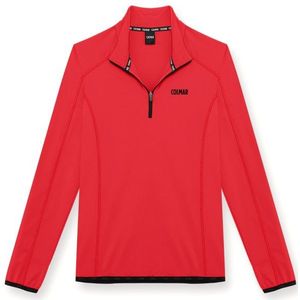 Colmar Active Womens Sweatshirt 9336 Thermo-ondergoed (Dames |rood)