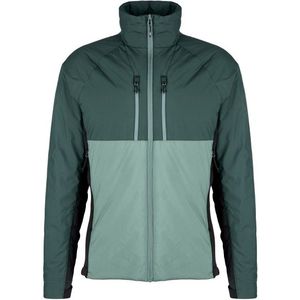 Stoic MountainWool60 StorboSt Hybrid Jacket Synthetisch jack (Heren |blauw)