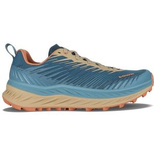 Lowa Fortux Trailrunningschoenen (Heren |meerkleurig)