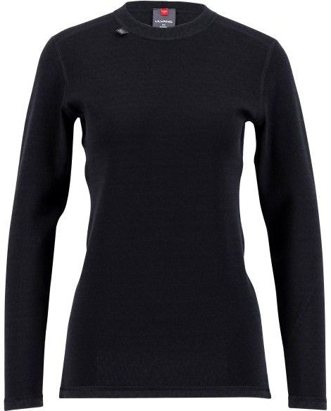 Ulvang - Comfort 200 - Thermo Ondergoed - Zwart