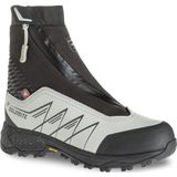 Tamaskan 2.0 - Wandelschoenen - Zwart - Polyurethaan Gecoat, Stretch Stof, Rubber Bescherming
