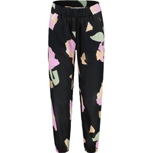 Maloja Womens FliegenpilzM Vrijetijdsbroek (Dames |zwart)
