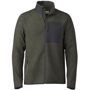 Smartwool - Second Cut - Fleecevest - Grijs