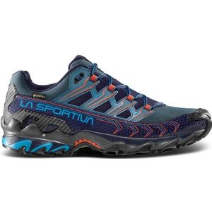 La Sportiva Ultra Raptor II GTX Trailrunningschoenen (Heren |blauw |waterdicht)