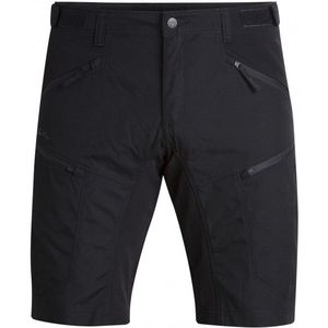 Lundhags Makke II Shorts Short (Heren |zwart)