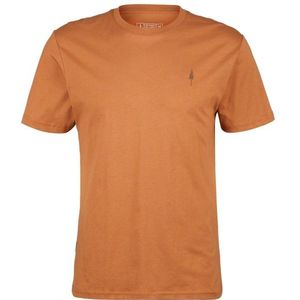 NIKIN Treeshirt T-shirt (oranje)