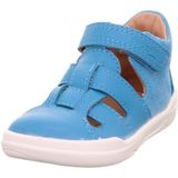 Superfit Superfree loopschoenen voor jongens, Lichtblauw 8400, 20 EU