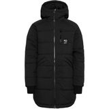 Kari Traa - Jorun Parka - Winterjack - Zwart - Isolerend