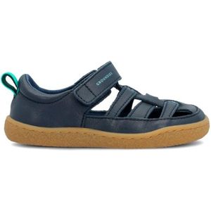 Groundies Kids Noto Kids Sandalen (Kinderen |blauw)