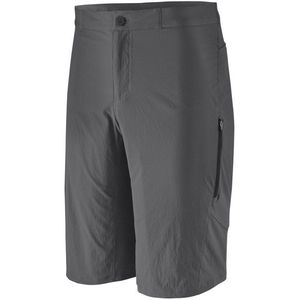 Patagonia Landfarer Bike Shorts Fietsbroek (Heren |grijs)