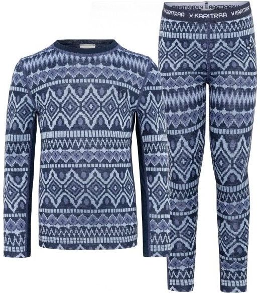 Kari Traa Kinderen Agnes Ondergoed Set