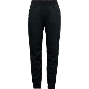 Black Diamond Womens Notion SP Pants Klimbroek (Dames |zwart)