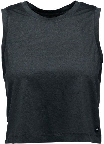 Black Diamond - Womens Circuit Tank - Tanktop - Zwart
