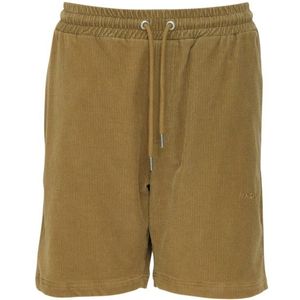 Mazine Gales Shorts Short (Heren |bruin)