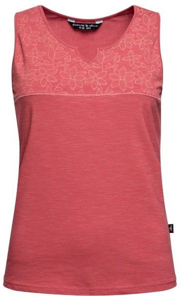 Chillaz Dames Korfu Top