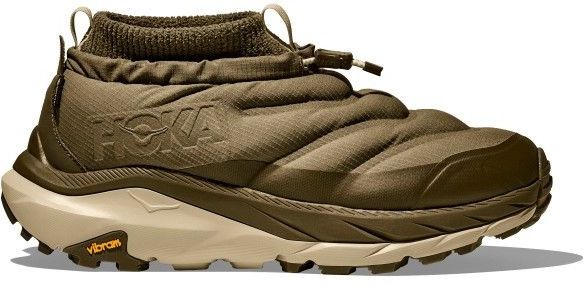 Hoka - Kaha 2 Frost GTX - Trailrunningschoenen - Bruin - Voor Heren