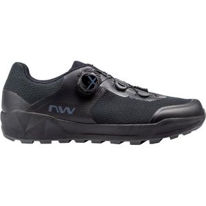 Northwave - Corsair 2 - MTB Schoenen - Zwart
