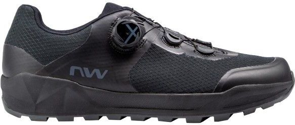 Northwave - Corsair 2 - MTB Schoenen - Zwart