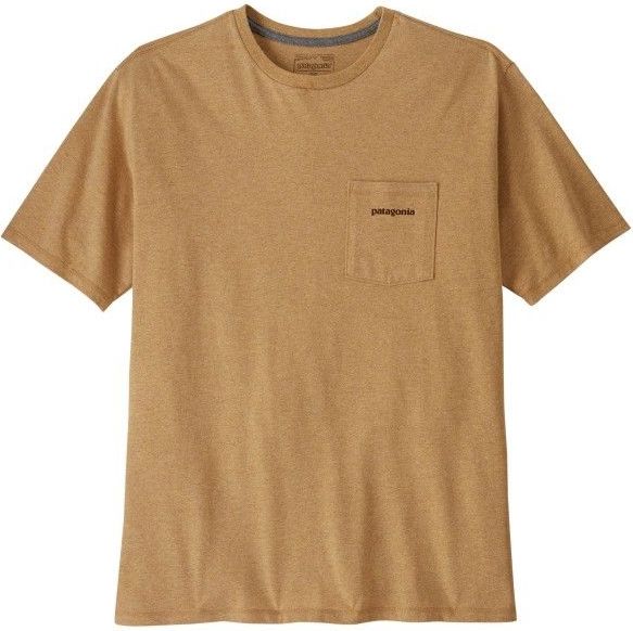 Patagonia - Responsibili-Tee - T-shirt - Beige