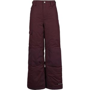Columbia Kids Bugaboo III Pant Skibroek (Kinderen |bruin |waterdicht)