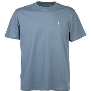 NIKIN Treeshirt T-shirt (grijs)
