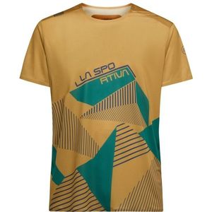 La Sportiva - Comp T-Shirt - Heren Sportshirt